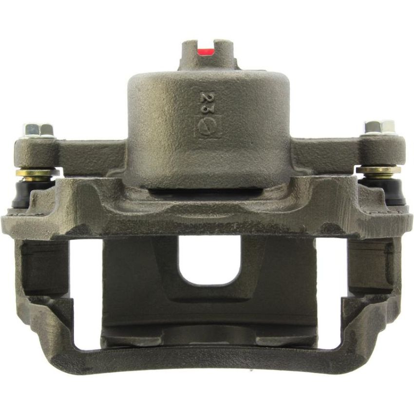 CENTRIC PARTS 141.42031 Centric Semi-Loaded Brake Caliper
