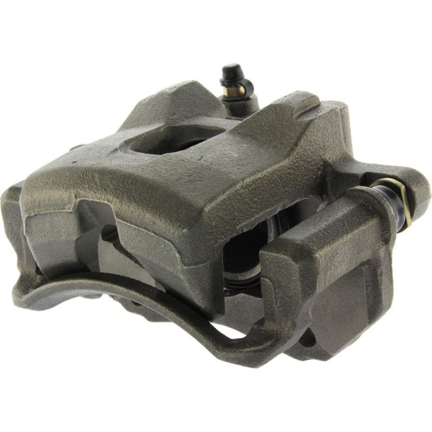 CENTRIC PARTS 141.42031 Centric Semi-Loaded Brake Caliper