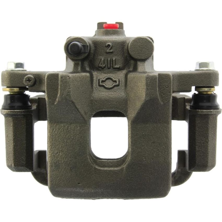 CENTRIC PARTS 141.42031 Centric Semi-Loaded Brake Caliper
