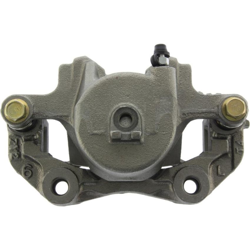 CENTRIC PARTS 141.42032 Centric Semi-Loaded Brake Caliper