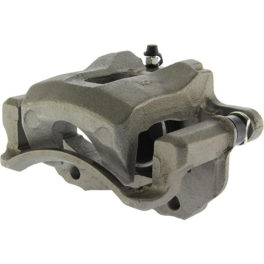 CENTRIC PARTS 141.42032 Centric Semi-Loaded Brake Caliper