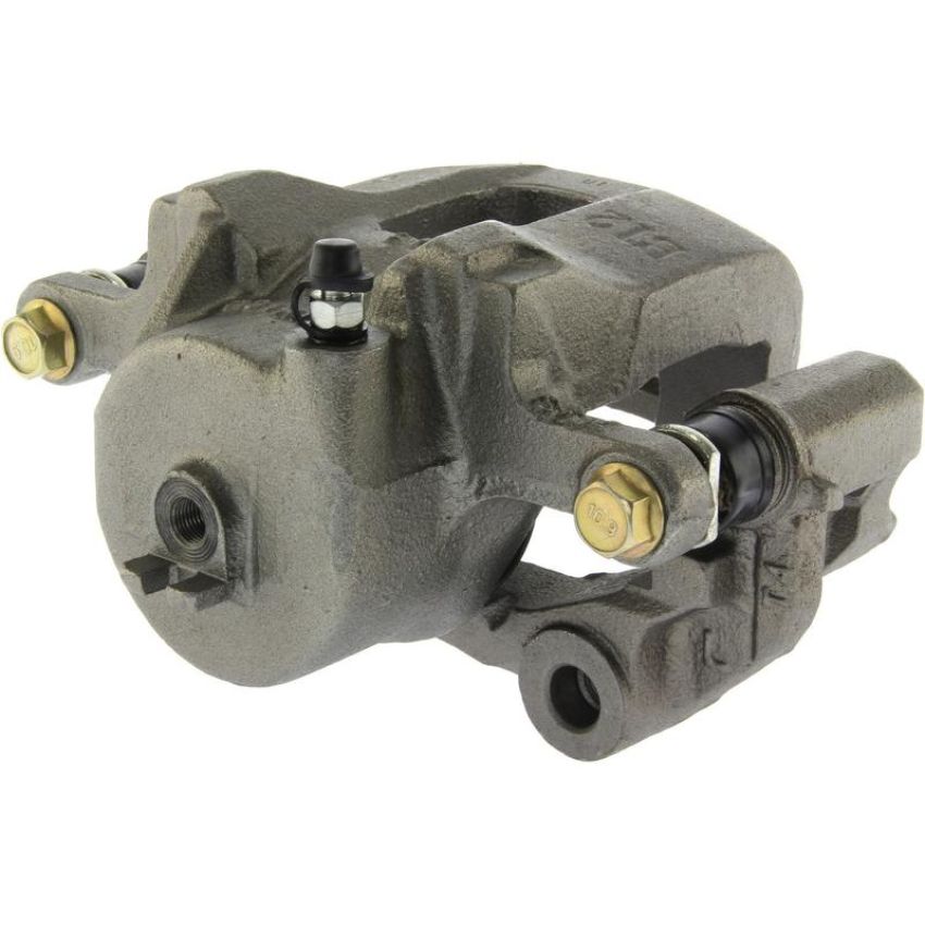CENTRIC PARTS 141.42032 Centric Semi-Loaded Brake Caliper