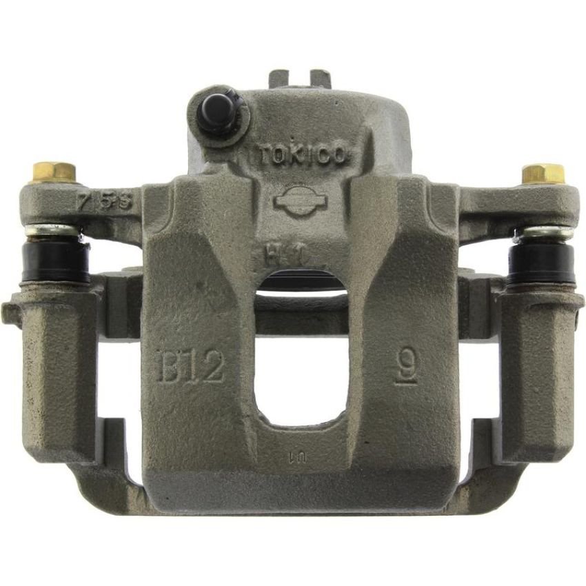 CENTRIC PARTS 141.42032 Centric Semi-Loaded Brake Caliper