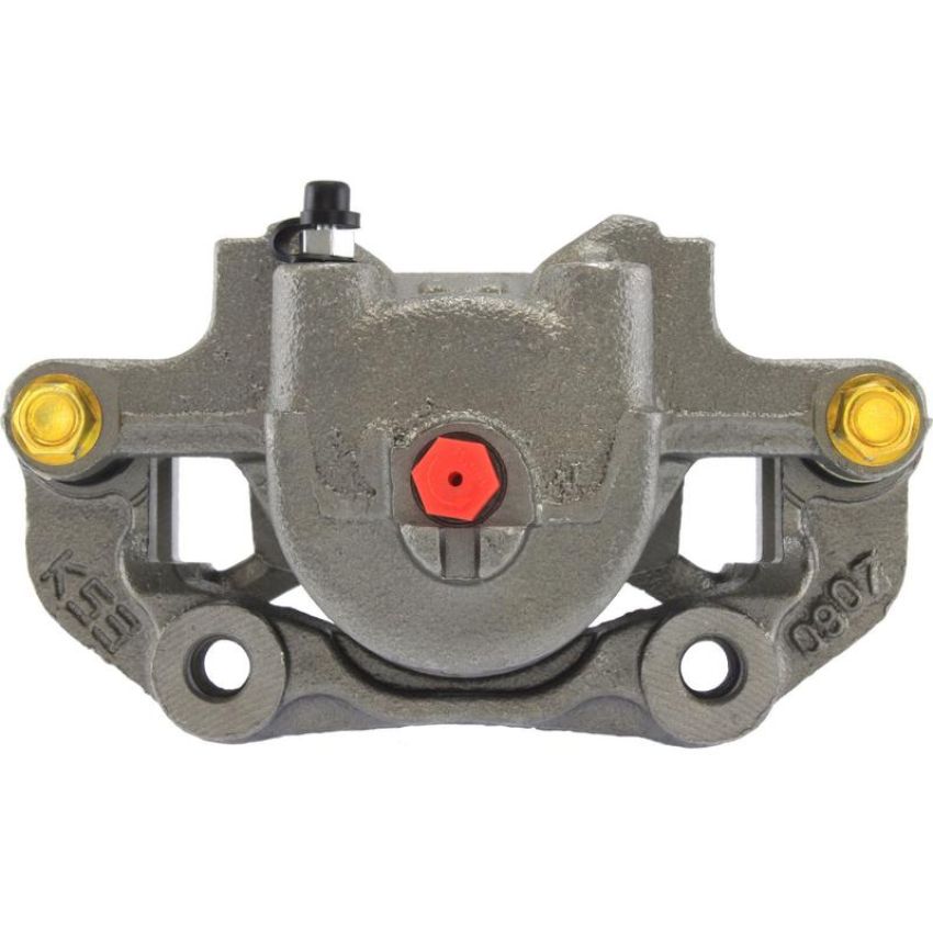 CENTRIC PARTS 141.42033 Centric Semi-Loaded Brake Caliper