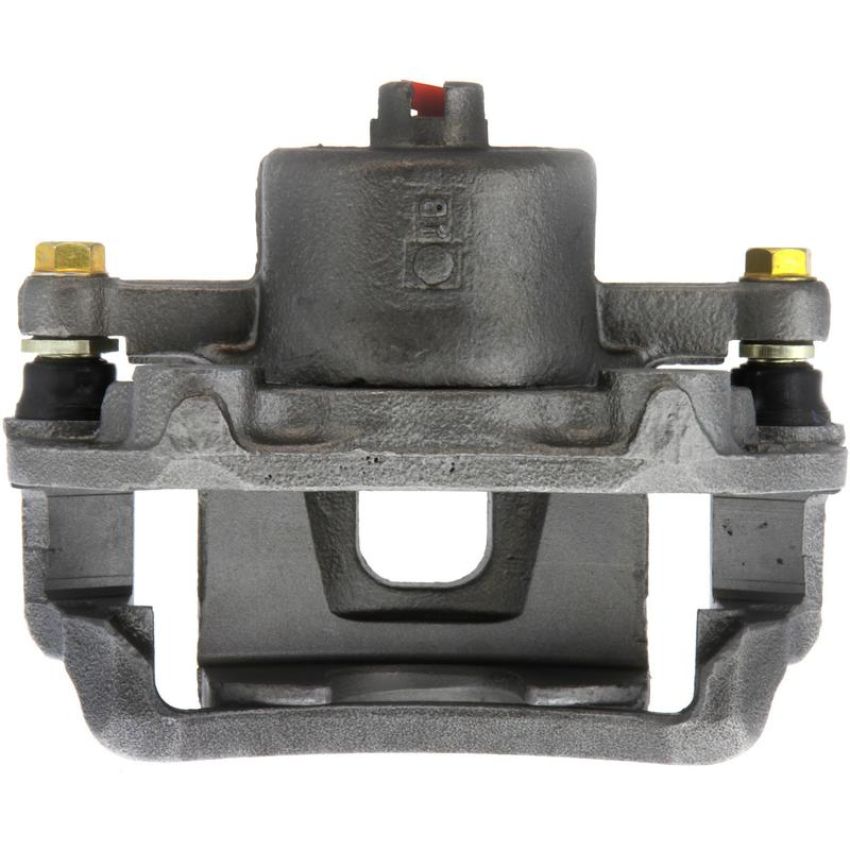 CENTRIC PARTS 141.42033 Centric Semi-Loaded Brake Caliper