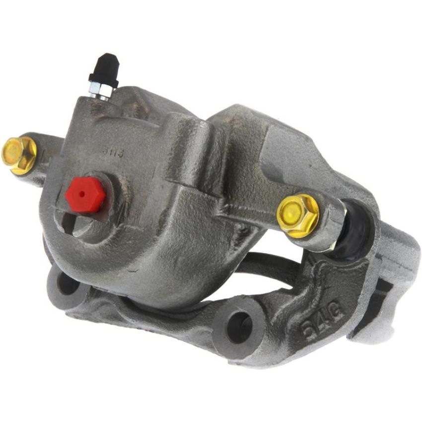 CENTRIC PARTS 141.42033 Centric Semi-Loaded Brake Caliper