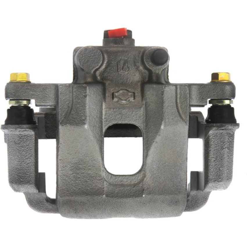 CENTRIC PARTS 141.42033 Centric Semi-Loaded Brake Caliper