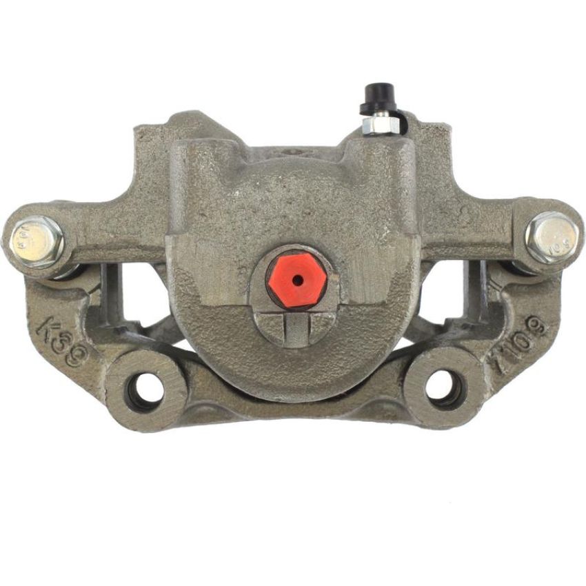 CENTRIC PARTS 141.42034 Centric Semi-Loaded Brake Caliper