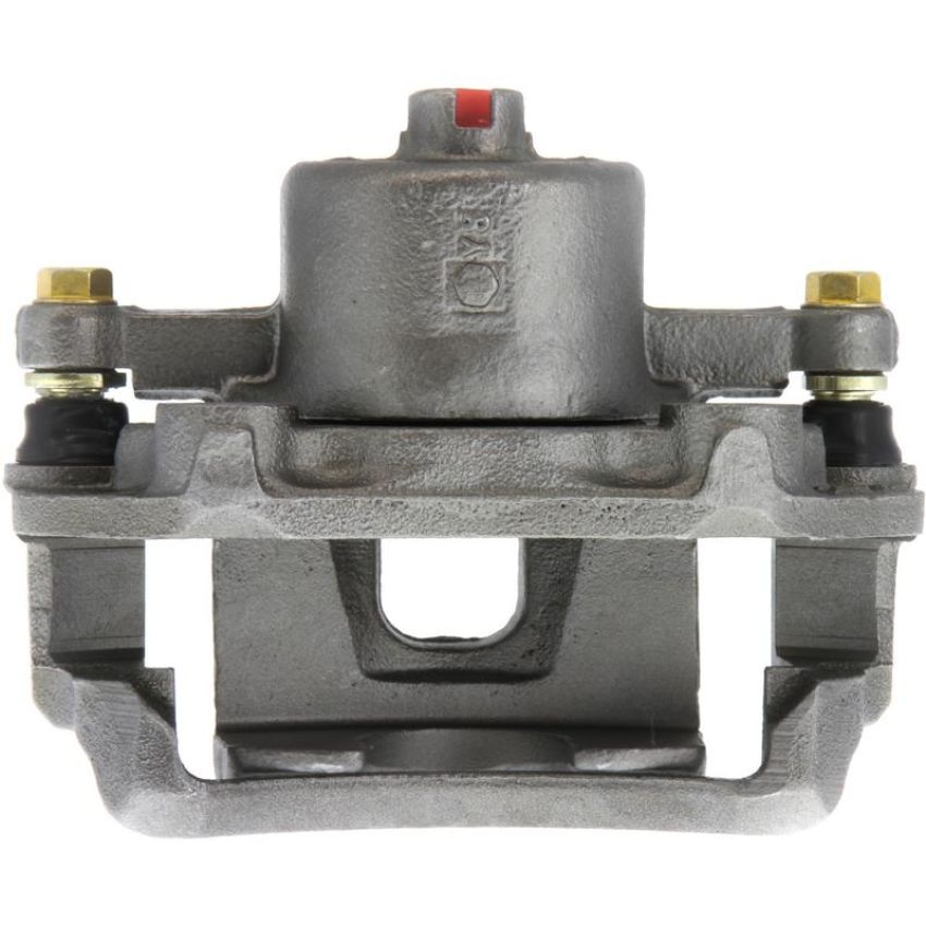 CENTRIC PARTS 141.42034 Centric Semi-Loaded Brake Caliper