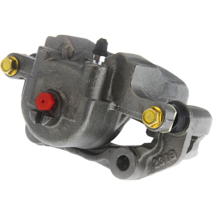 CENTRIC PARTS 141.42034 Centric Semi-Loaded Brake Caliper