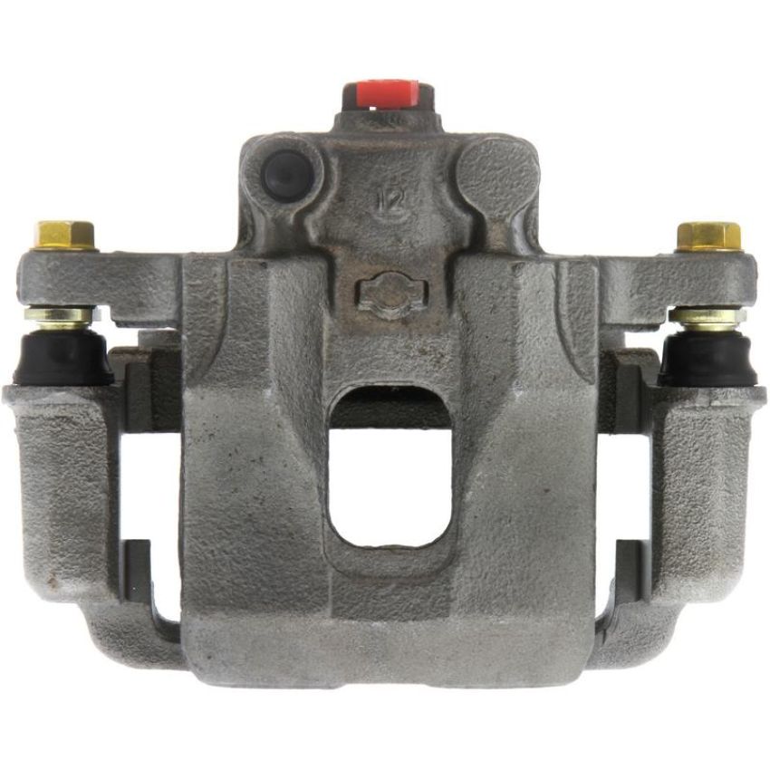 CENTRIC PARTS 141.42034 Centric Semi-Loaded Brake Caliper