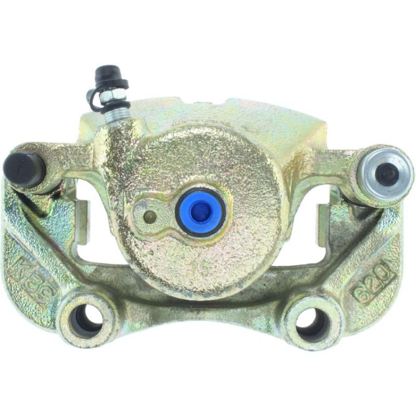 CENTRIC PARTS 141.42035 Centric Semi-Loaded Brake Caliper