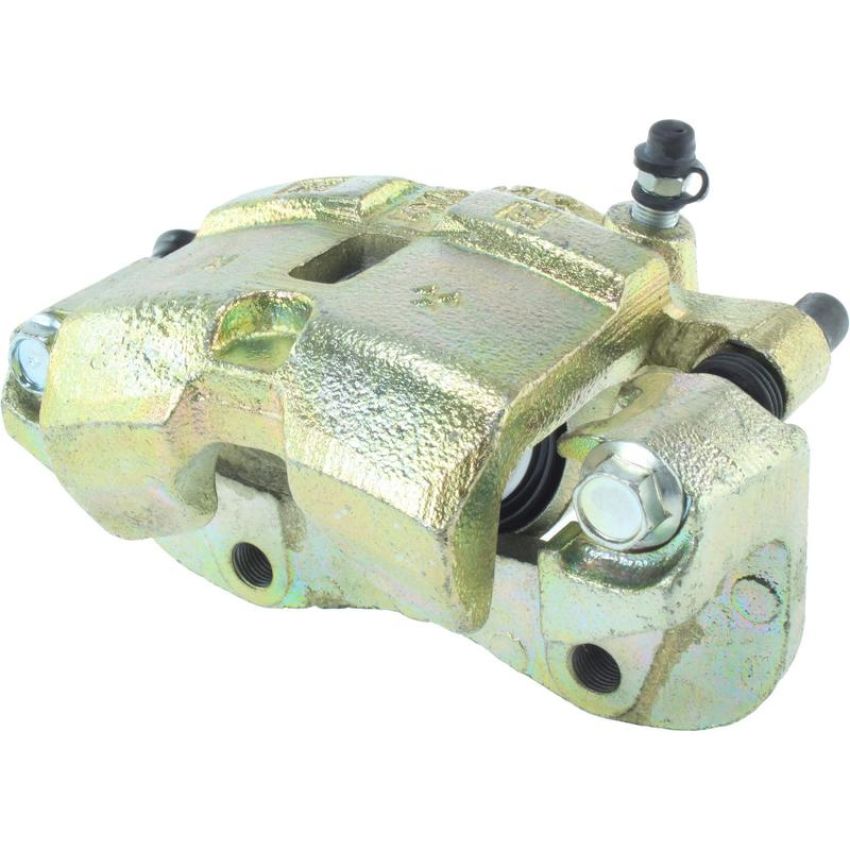 CENTRIC PARTS 141.42035 Centric Semi-Loaded Brake Caliper