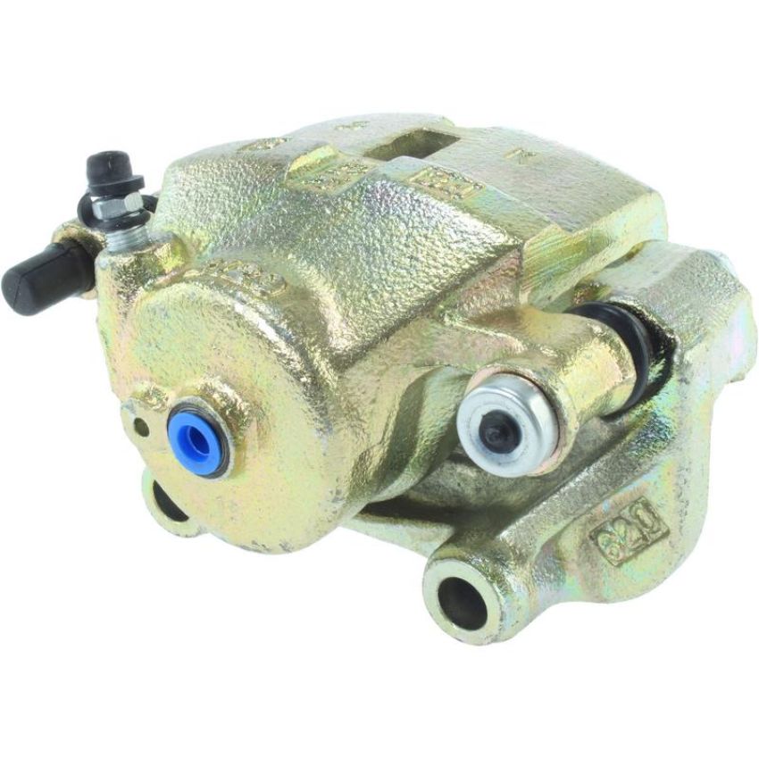 CENTRIC PARTS 141.42035 Centric Semi-Loaded Brake Caliper