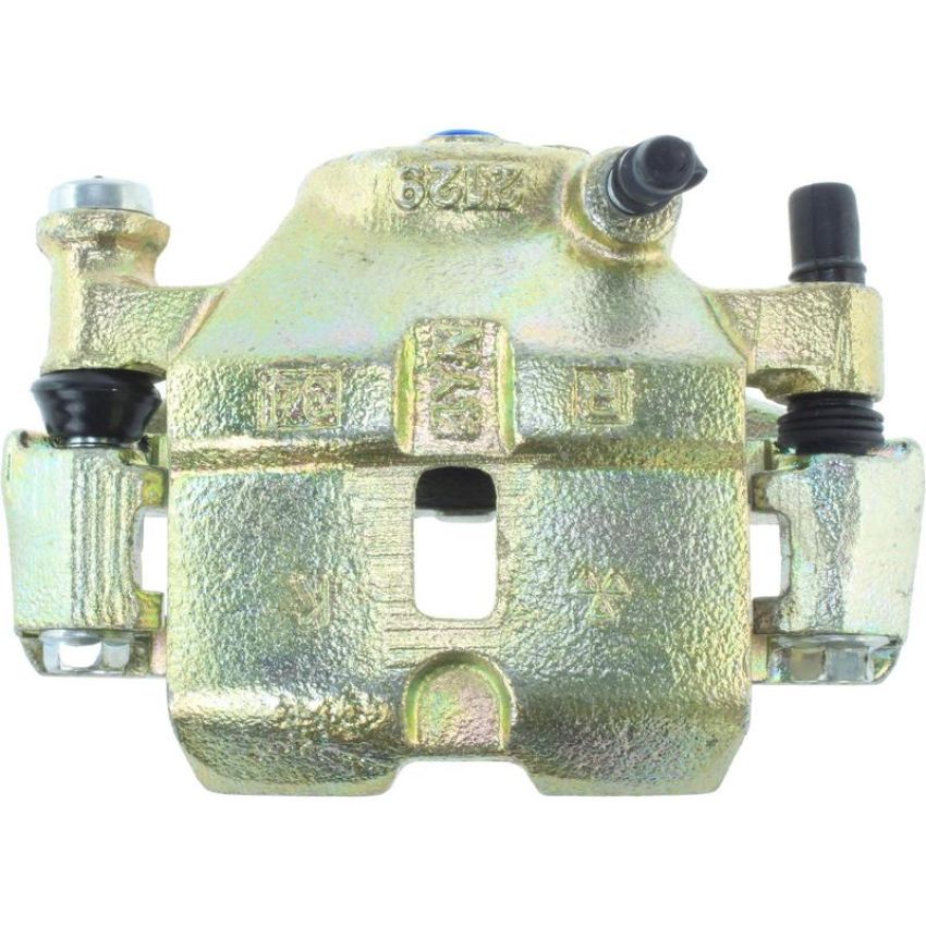 CENTRIC PARTS 141.42035 Centric Semi-Loaded Brake Caliper