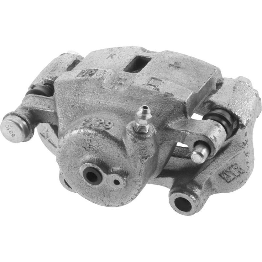CENTRIC PARTS 141.42036 Centric Semi-Loaded Brake Caliper