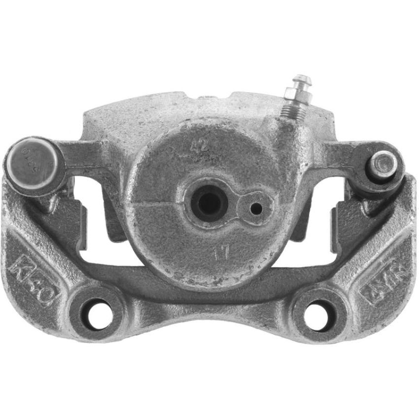 CENTRIC PARTS 141.42036 Centric Semi-Loaded Brake Caliper