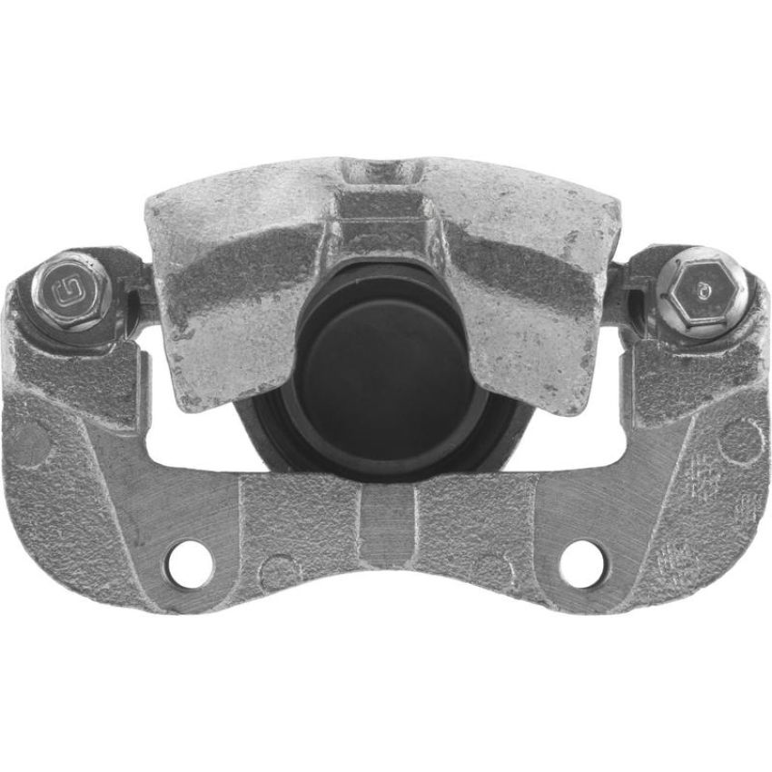 CENTRIC PARTS 141.42036 Centric Semi-Loaded Brake Caliper