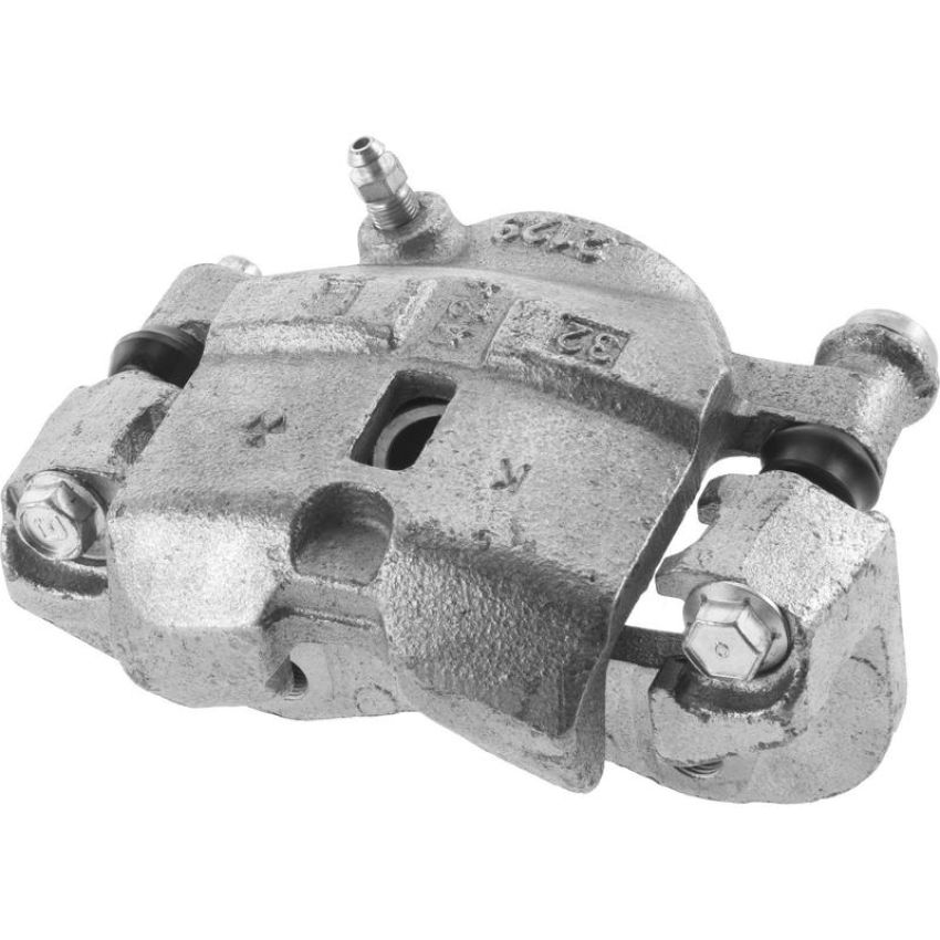 CENTRIC PARTS 141.42036 Centric Semi-Loaded Brake Caliper