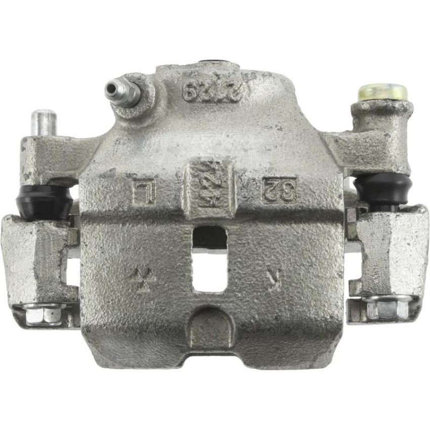 CENTRIC PARTS 141.42036 Centric Semi-Loaded Brake Caliper