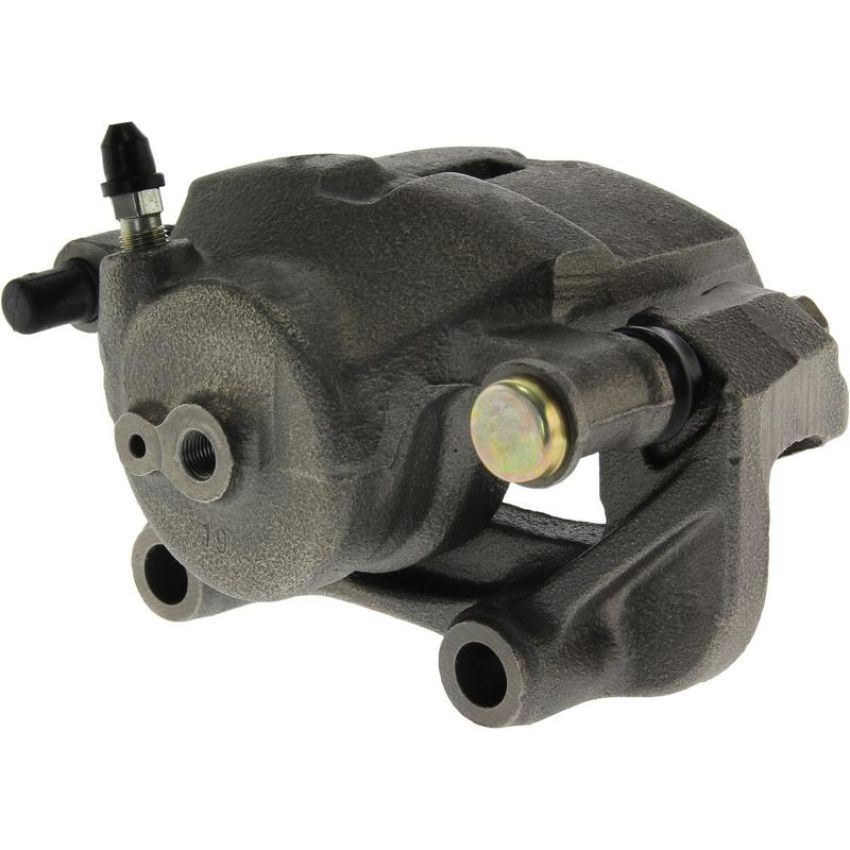 CENTRIC PARTS 141.42039 Centric Semi-Loaded Brake Caliper