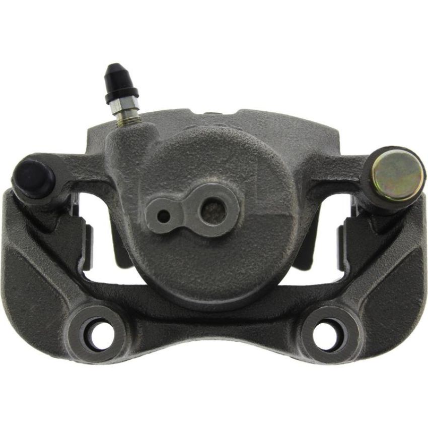 CENTRIC PARTS 141.42039 Centric Semi-Loaded Brake Caliper