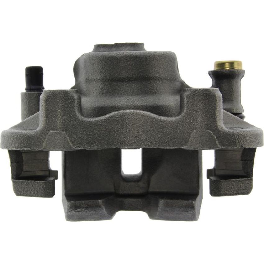 CENTRIC PARTS 141.42039 Centric Semi-Loaded Brake Caliper