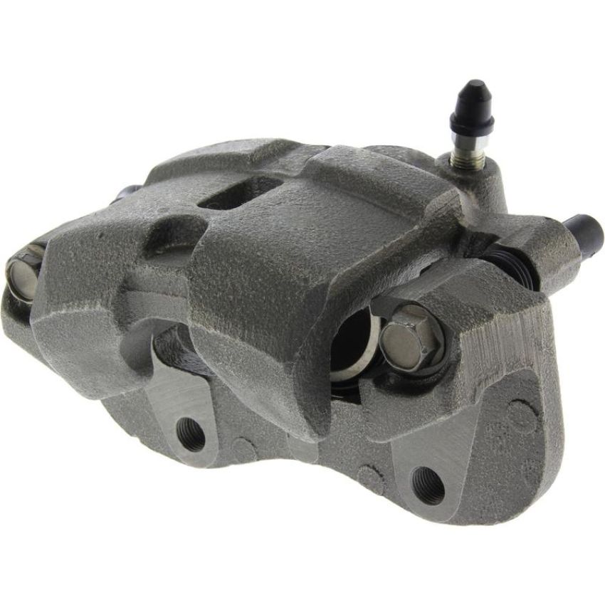 CENTRIC PARTS 141.42039 Centric Semi-Loaded Brake Caliper