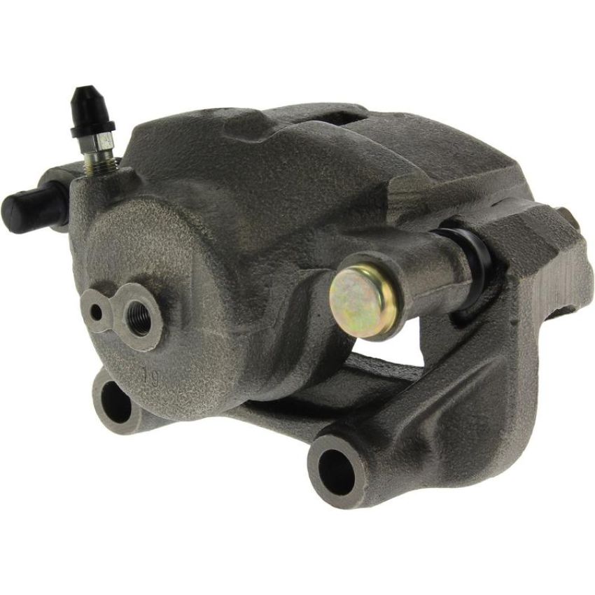 CENTRIC PARTS 141.42039 Centric Semi-Loaded Brake Caliper