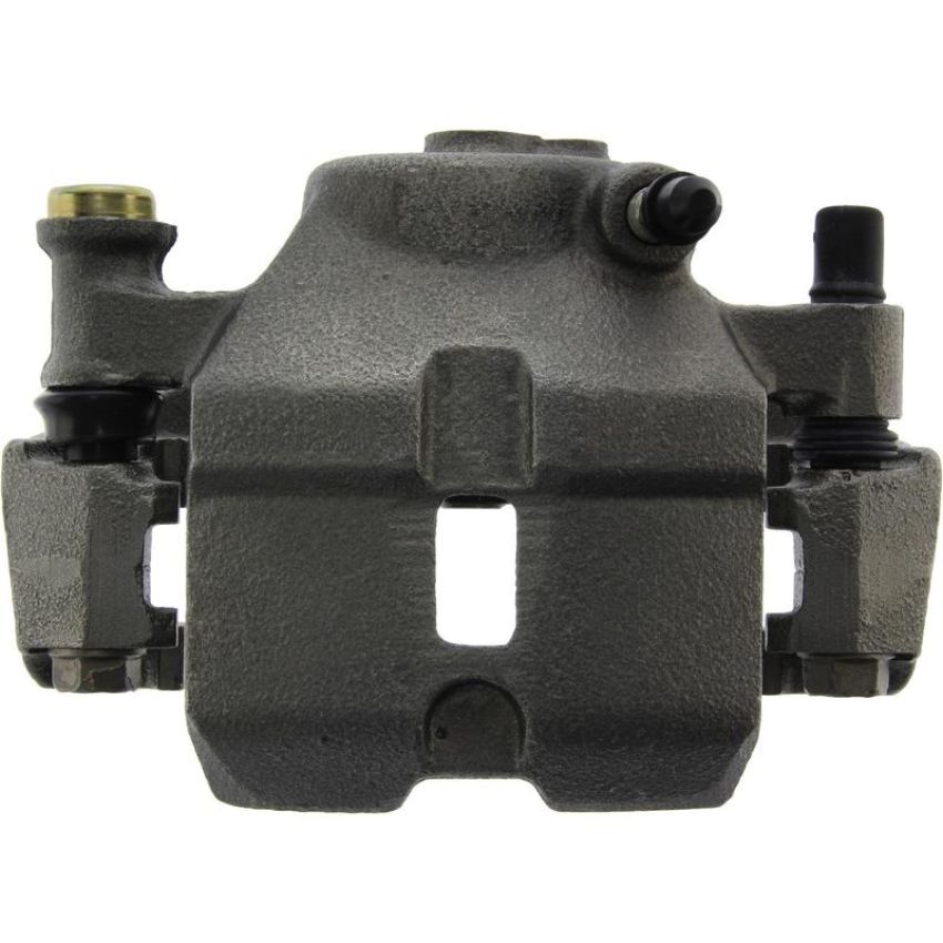 CENTRIC PARTS 141.42039 Centric Semi-Loaded Brake Caliper
