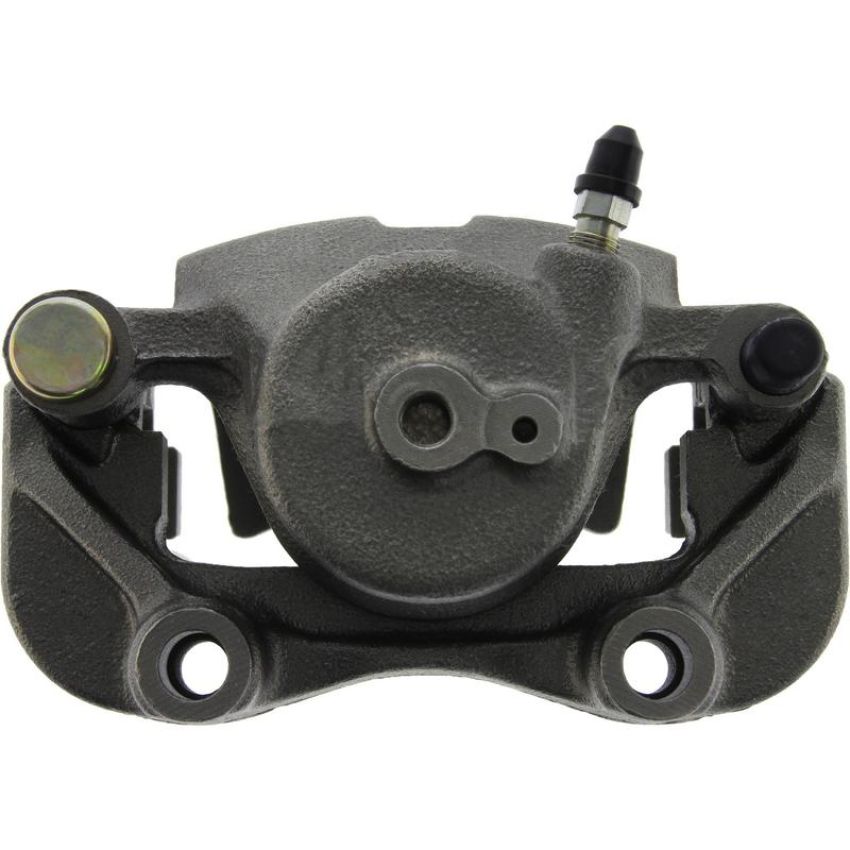 CENTRIC PARTS 141.42040 Centric Semi-Loaded Brake Caliper