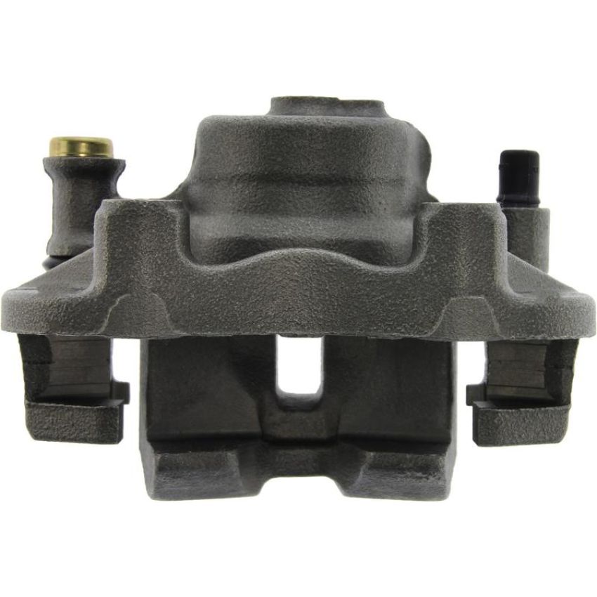 CENTRIC PARTS 141.42040 Centric Semi-Loaded Brake Caliper
