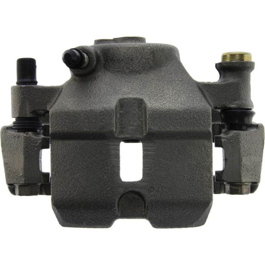 CENTRIC PARTS 141.42040 Centric Semi-Loaded Brake Caliper