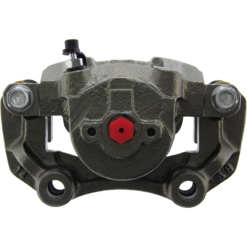CENTRIC PARTS 141.42041 Centric Semi-Loaded Brake Caliper