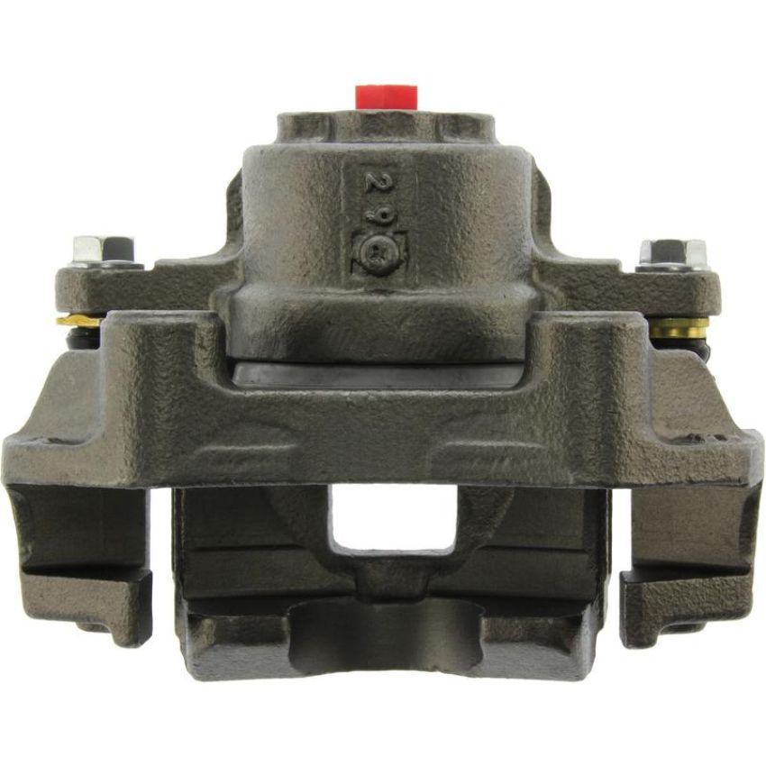 CENTRIC PARTS 141.42041 Centric Semi-Loaded Brake Caliper