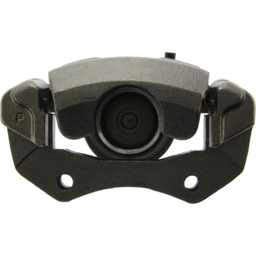 CENTRIC PARTS 141.42041 Centric Semi-Loaded Brake Caliper