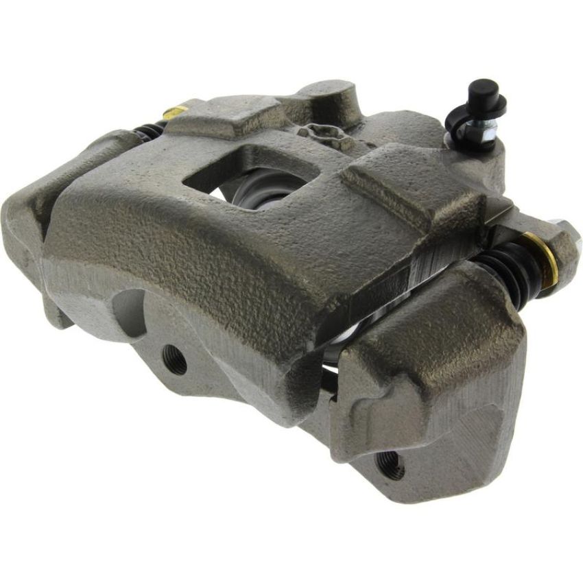 CENTRIC PARTS 141.42041 Centric Semi-Loaded Brake Caliper