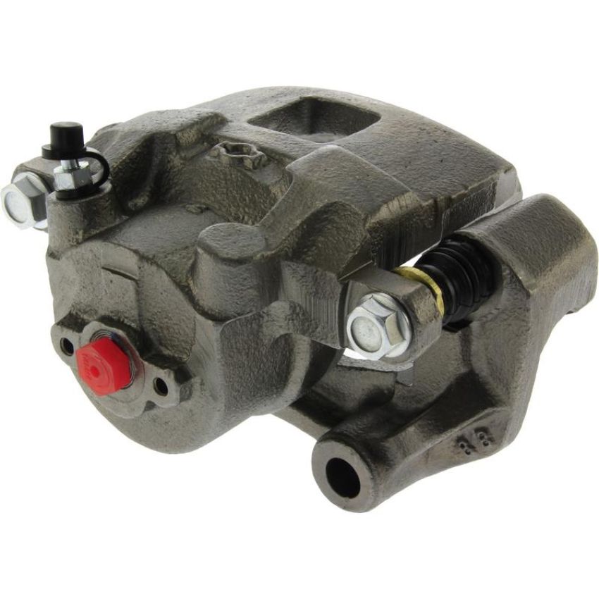 CENTRIC PARTS 141.42041 Centric Semi-Loaded Brake Caliper