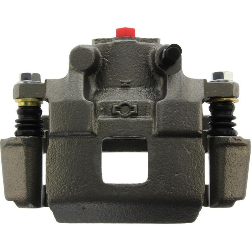 CENTRIC PARTS 141.42041 Centric Semi-Loaded Brake Caliper
