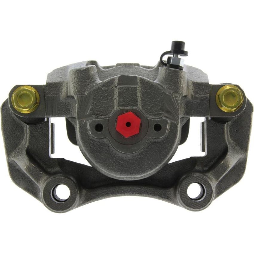 CENTRIC PARTS 141.42042 Centric Semi-Loaded Brake Caliper