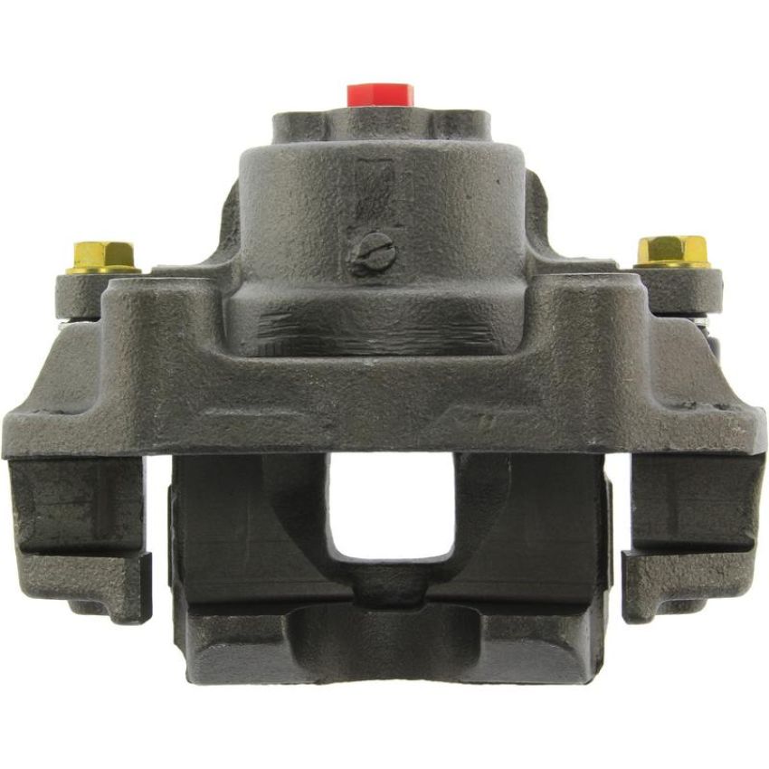 CENTRIC PARTS 141.42042 Centric Semi-Loaded Brake Caliper