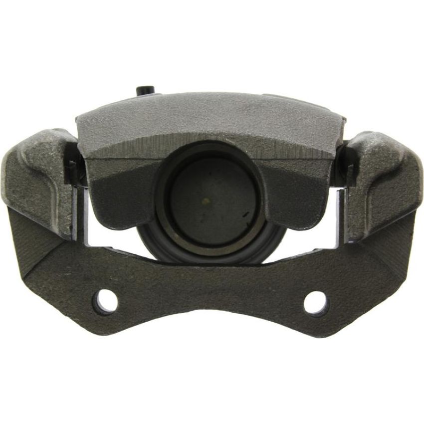 CENTRIC PARTS 141.42042 Centric Semi-Loaded Brake Caliper