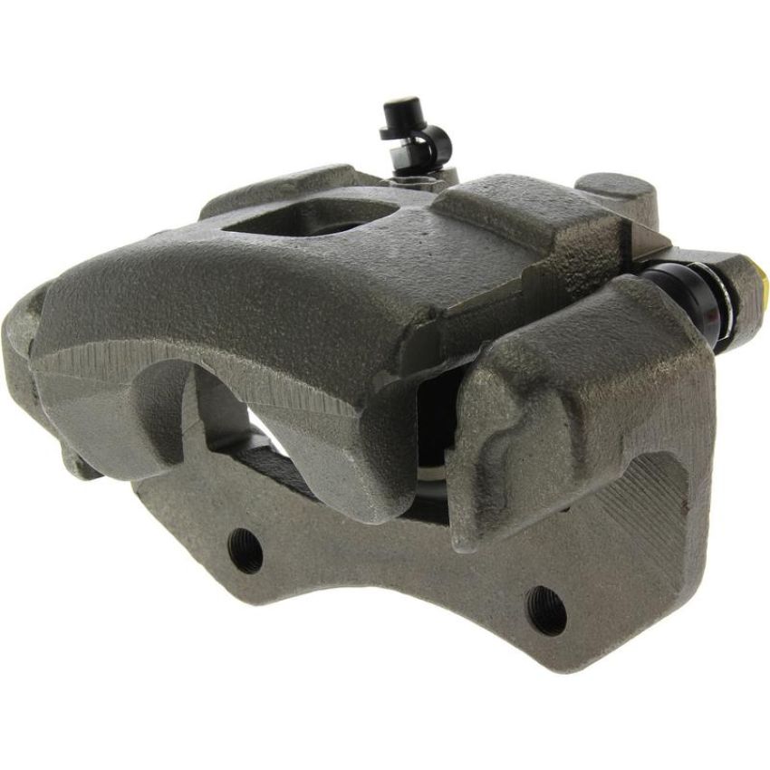 CENTRIC PARTS 141.42042 Centric Semi-Loaded Brake Caliper