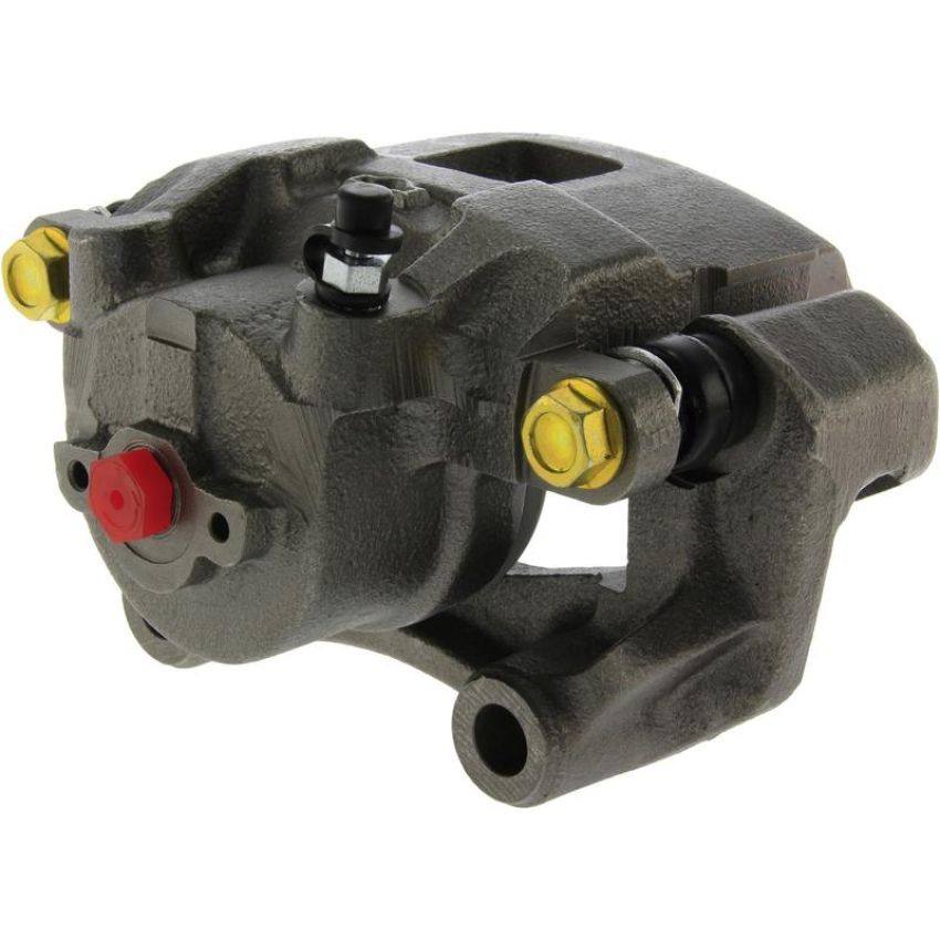 CENTRIC PARTS 141.42042 Centric Semi-Loaded Brake Caliper