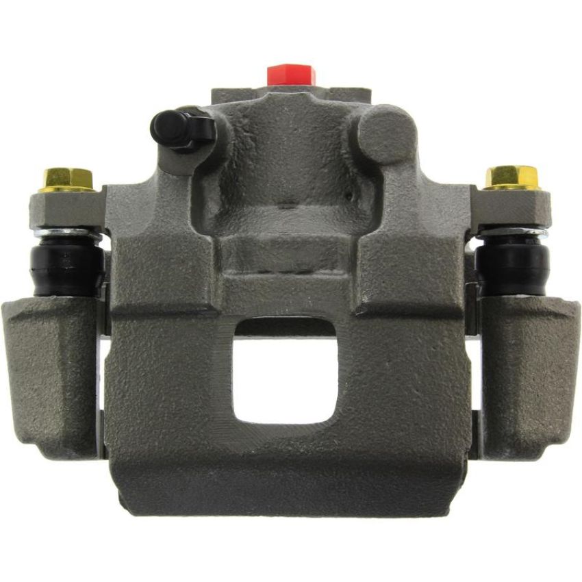 CENTRIC PARTS 141.42042 Centric Semi-Loaded Brake Caliper