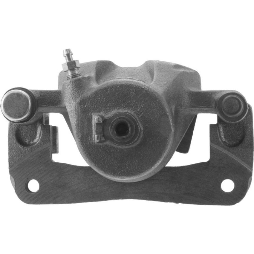 CENTRIC PARTS 141.42044 Centric Semi-Loaded Brake Caliper