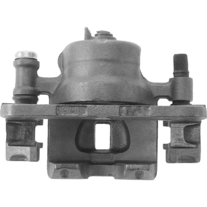 CENTRIC PARTS 141.42044 Centric Semi-Loaded Brake Caliper