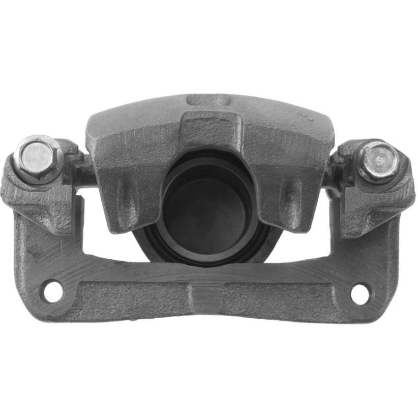 CENTRIC PARTS 141.42044 Centric Semi-Loaded Brake Caliper
