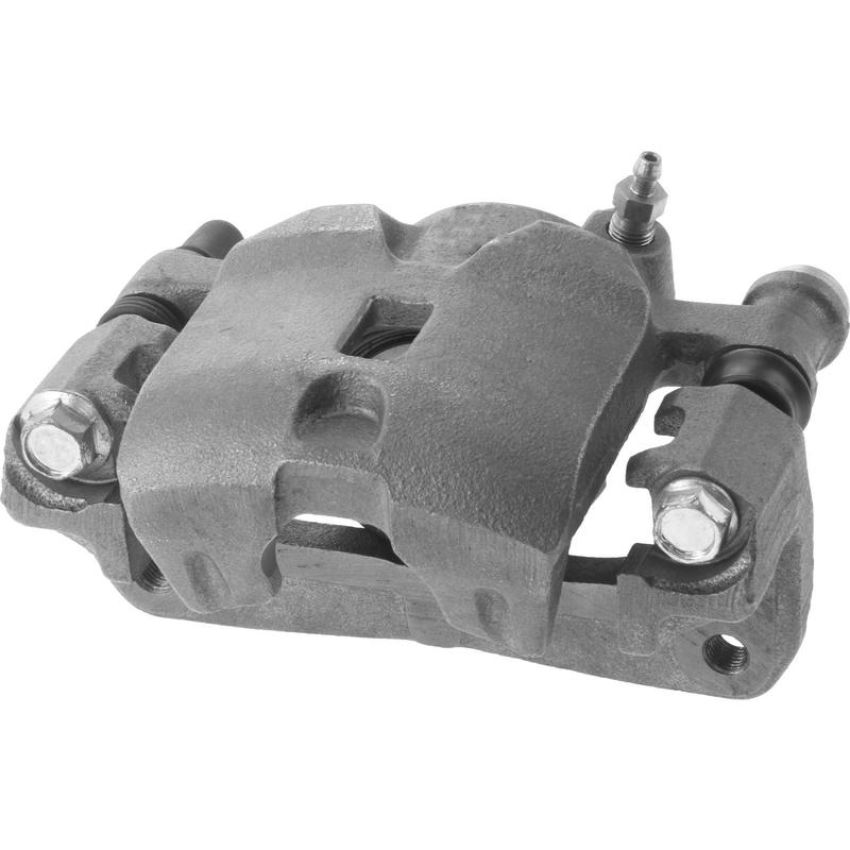 CENTRIC PARTS 141.42044 Centric Semi-Loaded Brake Caliper