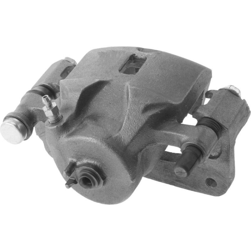 CENTRIC PARTS 141.42044 Centric Semi-Loaded Brake Caliper